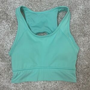 Athleta Longline Bra A-C